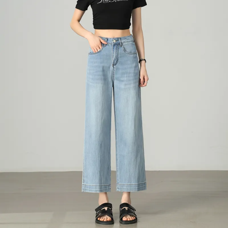 SITOL Jeans Women's-2