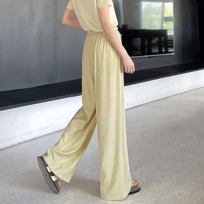 SITOL Casual Pants Women's-6