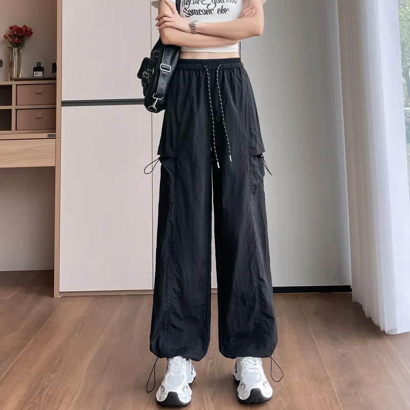 SITOL Cargo Pants Women's-44