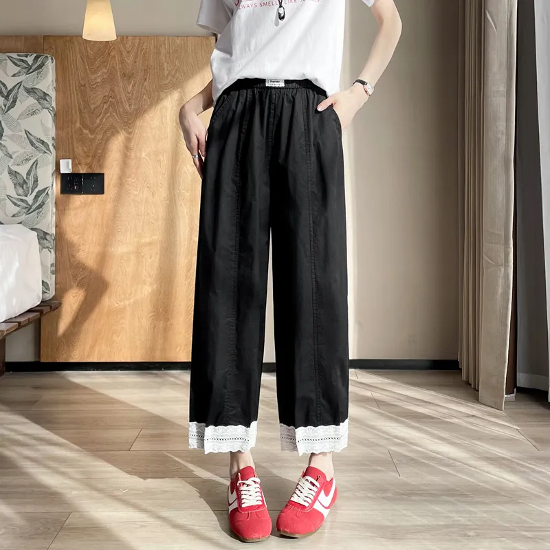 SITOL Casual Pants Women's-23