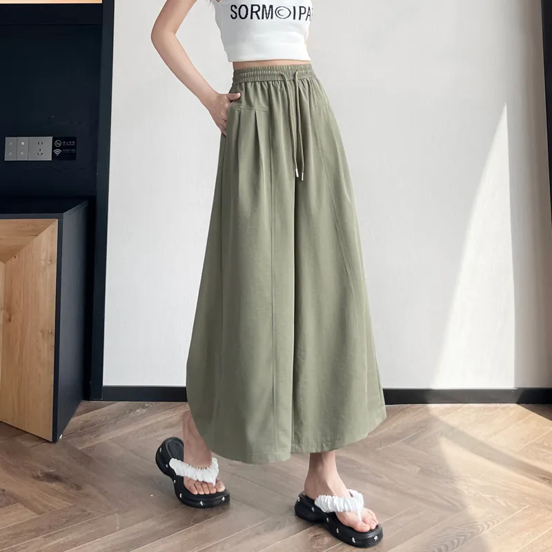 SITOL Casual Pants Women's-5