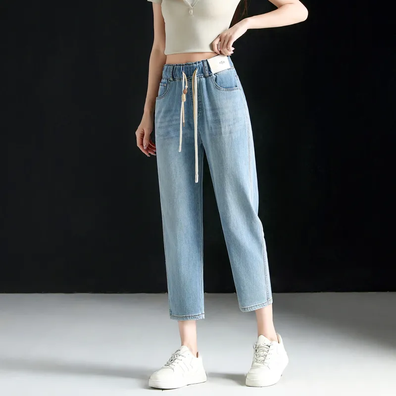 SITOL Jeans Women's-4