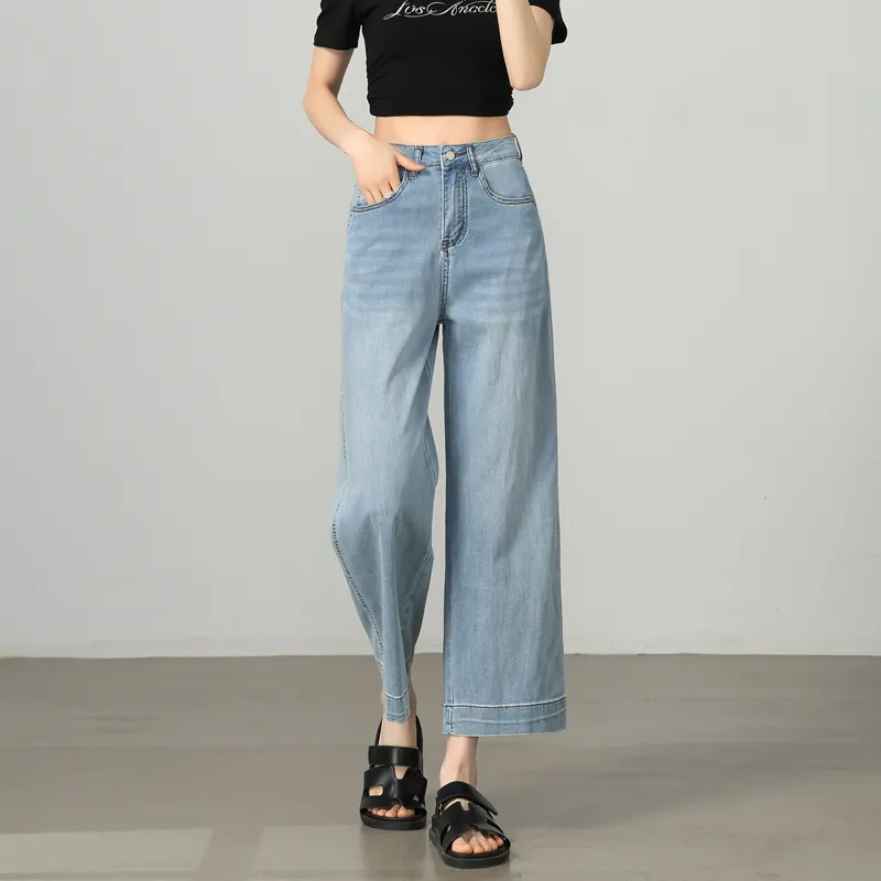 SITOL Jeans Women's-3