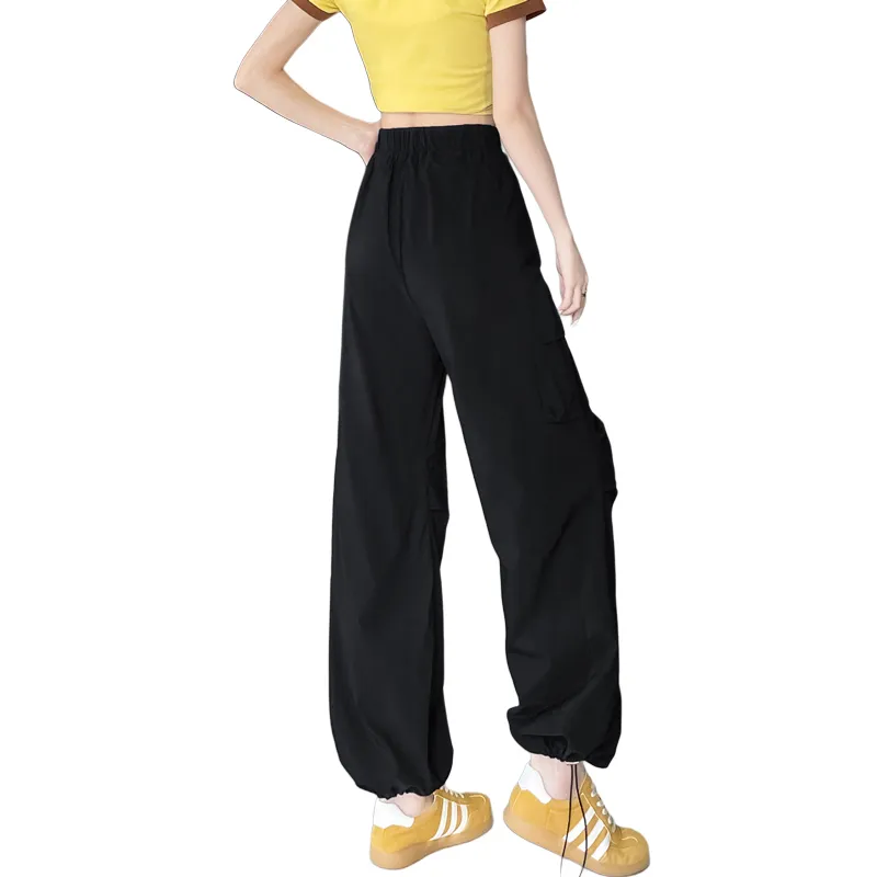 SITOL Cargo Pants Women's-8
