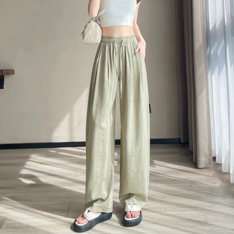 SITOL Casual Pants Women's-12