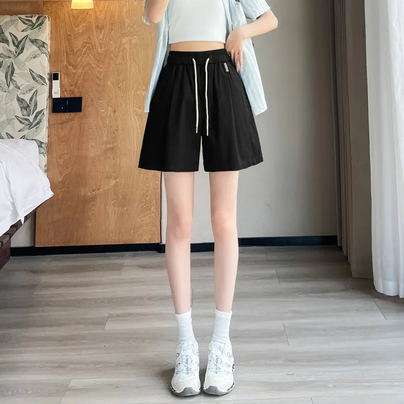 SITOL Casual Shorts Women's-25