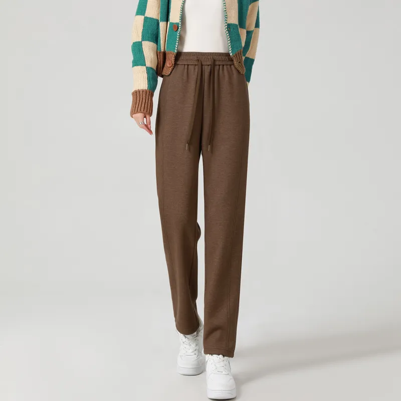 SITOL Casual Pants Women's-3