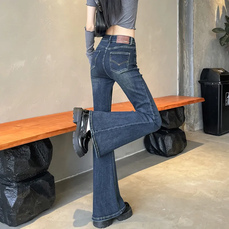 SITOL Jeans Women's-6
