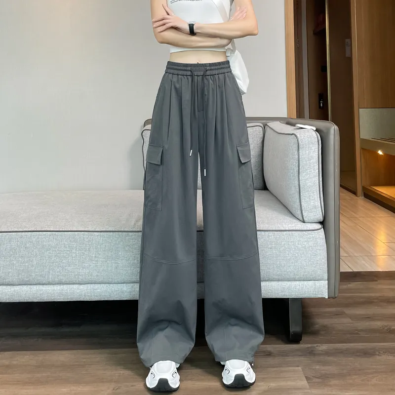 SITOL Cargo Pants Women's-37