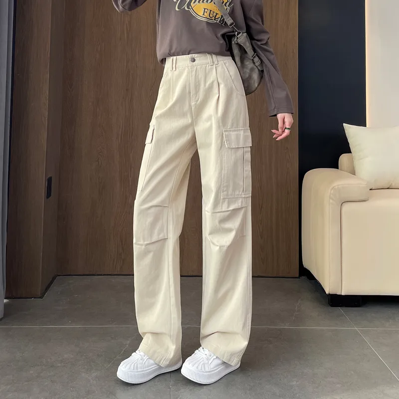 SITOL Cargo Pants Women's-3