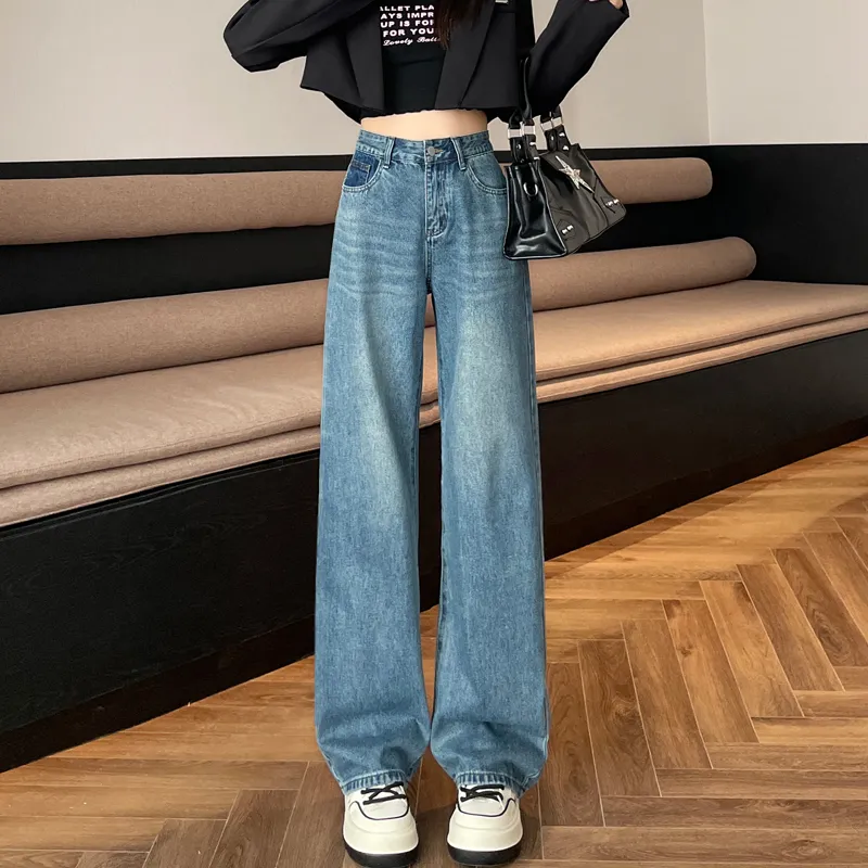 SITOL Jeans Women's-2