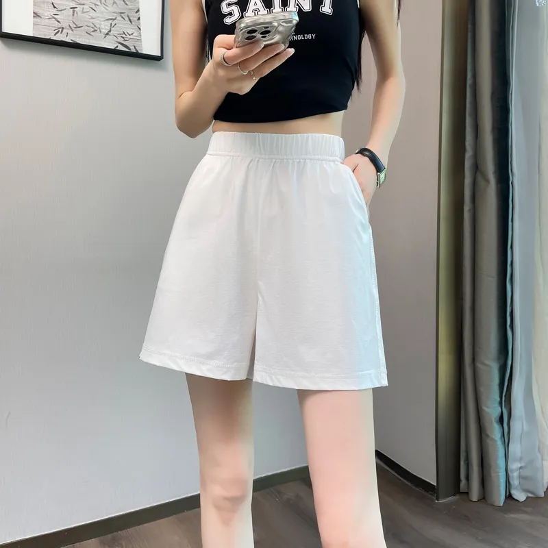 SITOL Casual Shorts Women's-7