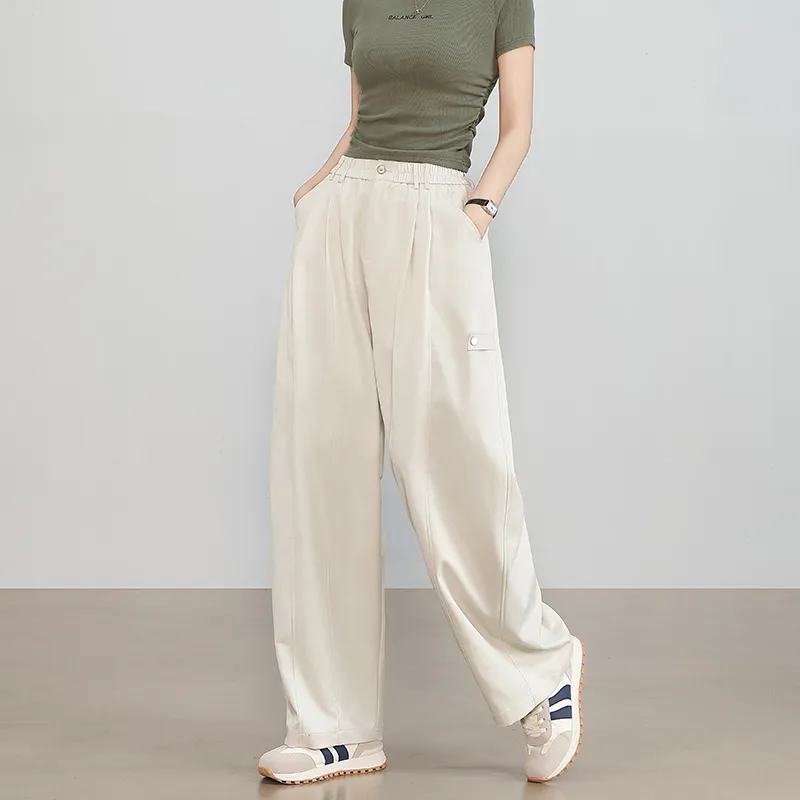 SITOL Casual Pants Women's-11