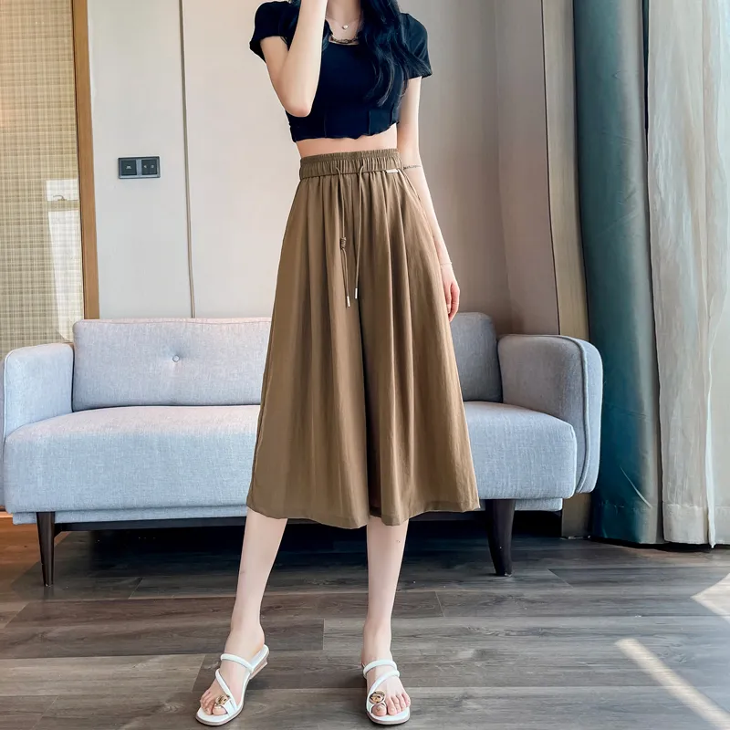 SITOL Casual Pants Women's-2