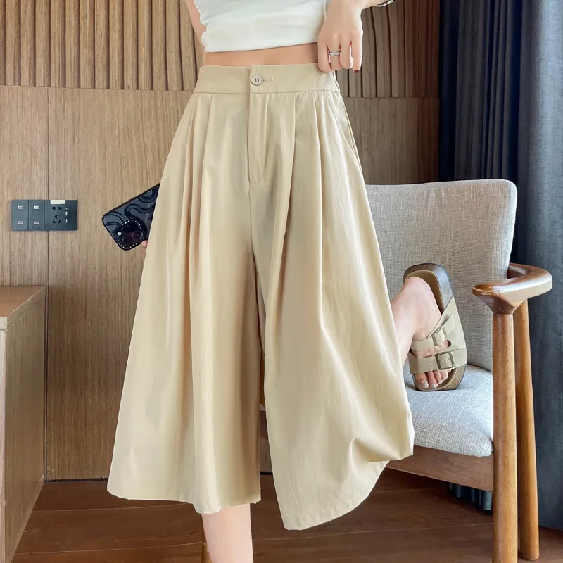 SITOL Casual Pants Women's-2