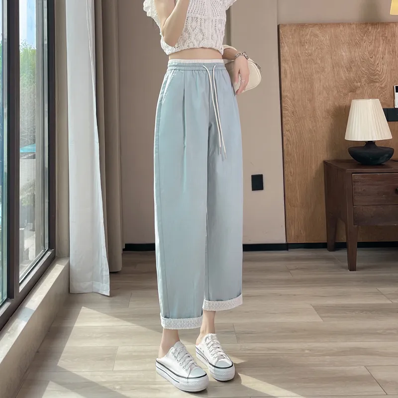 SITOL Casual Pants Women's-25