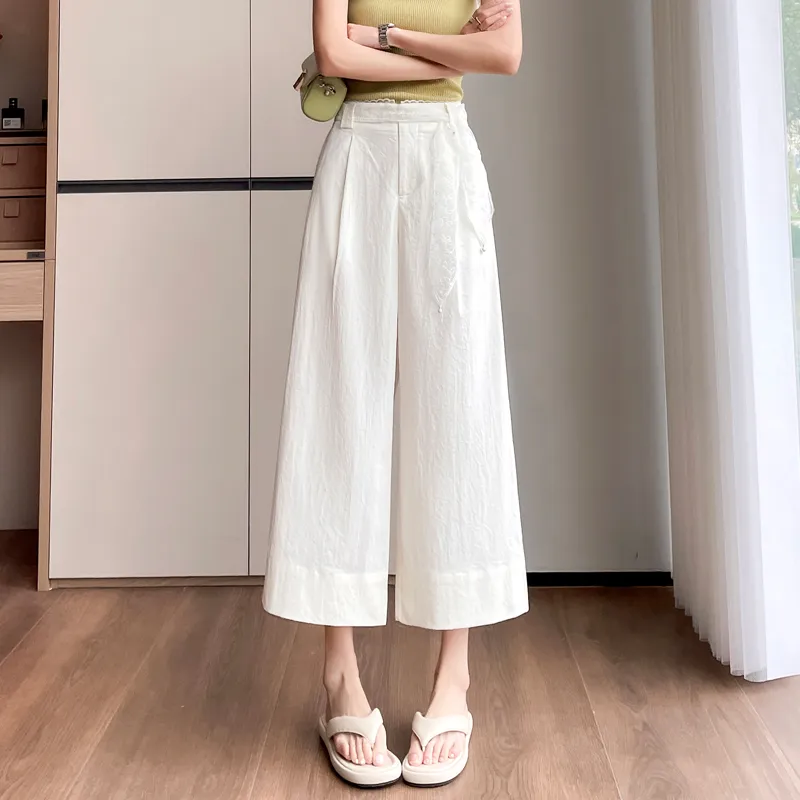 SITOL Casual Pants Women's-16