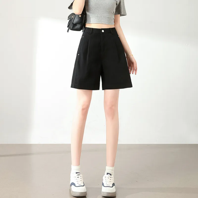 SITOL Denim Shorts Women's-23