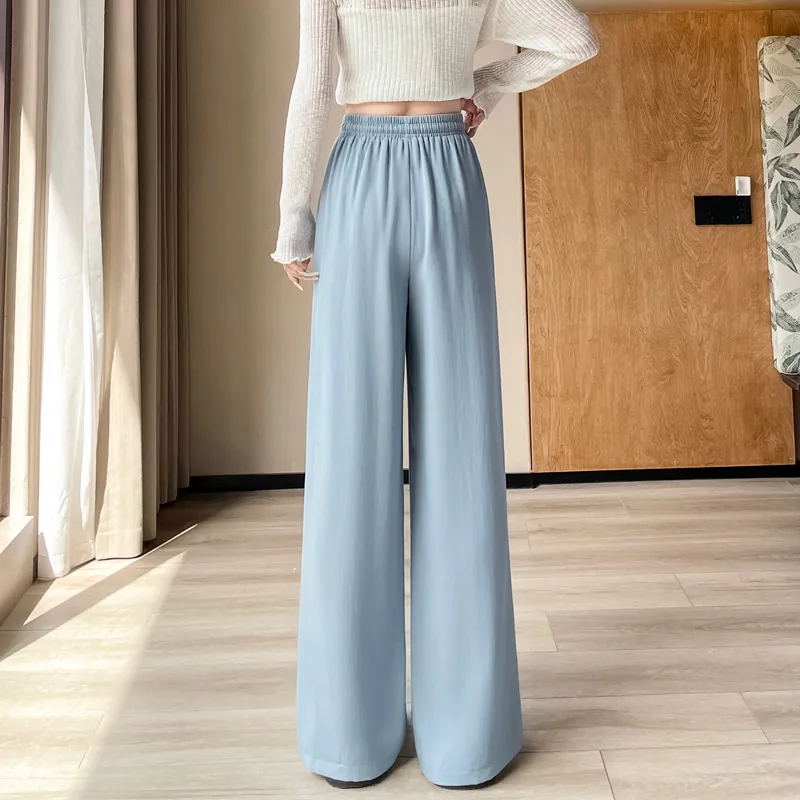 SITOL Casual Pants Women's-20