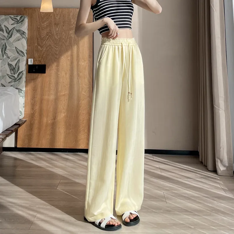 SITOL Casual Pants Women's-11