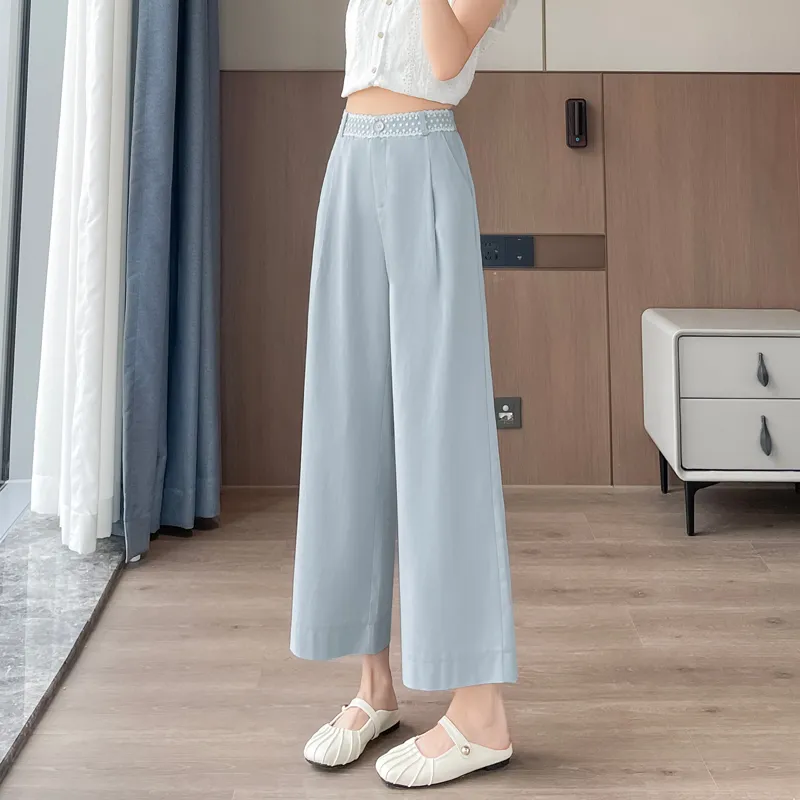 SITOL Casual Pants Women's-5
