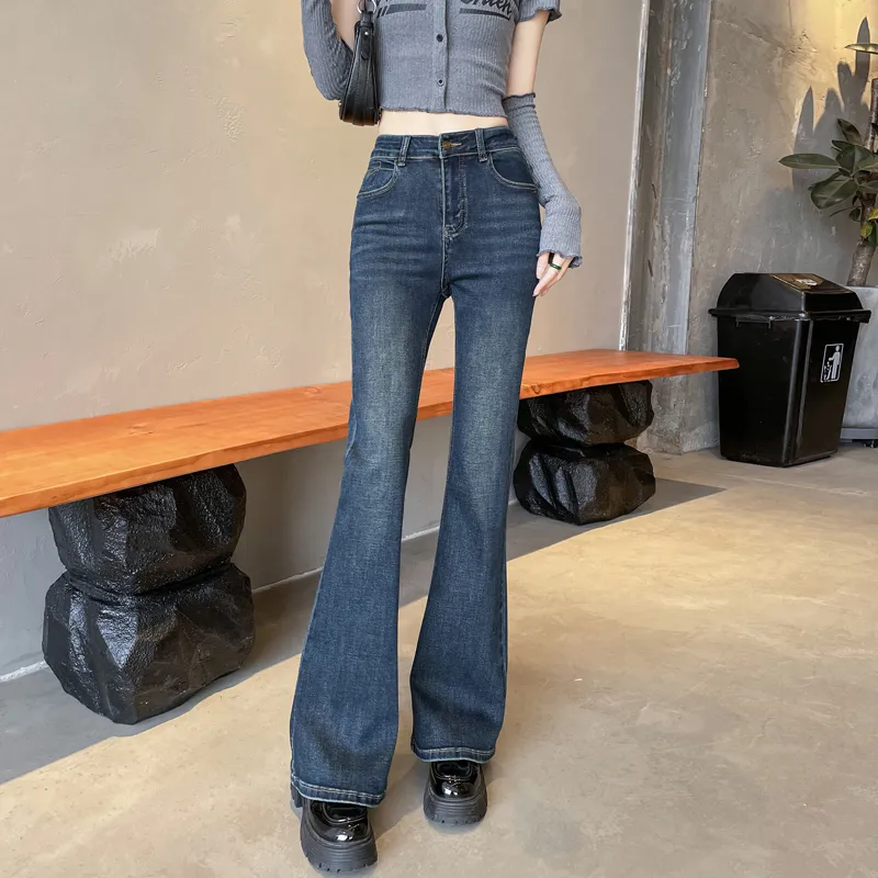 SITOL Jeans Women's-4