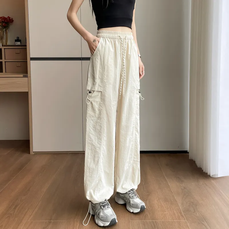 SITOL Cargo Pants Women's-4