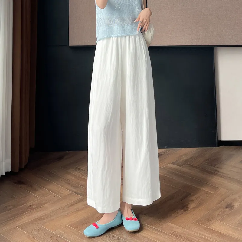 SITOL Casual Pants Women's-11
