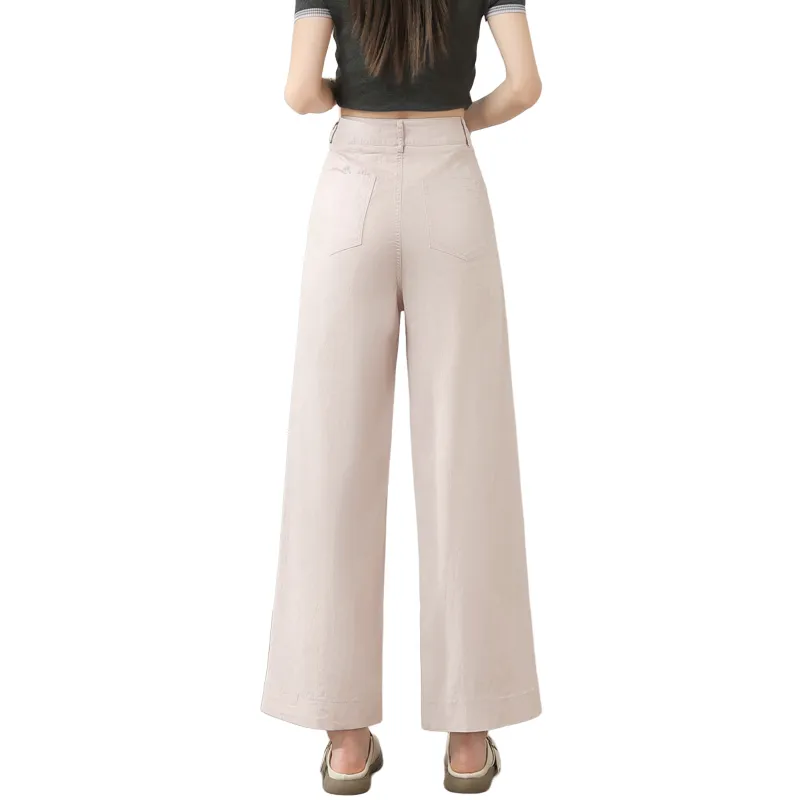 SITOL Casual Pants Women's-15