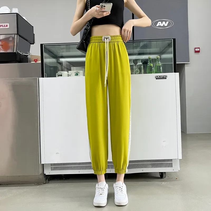 SITOL Casual Pants Women's-13