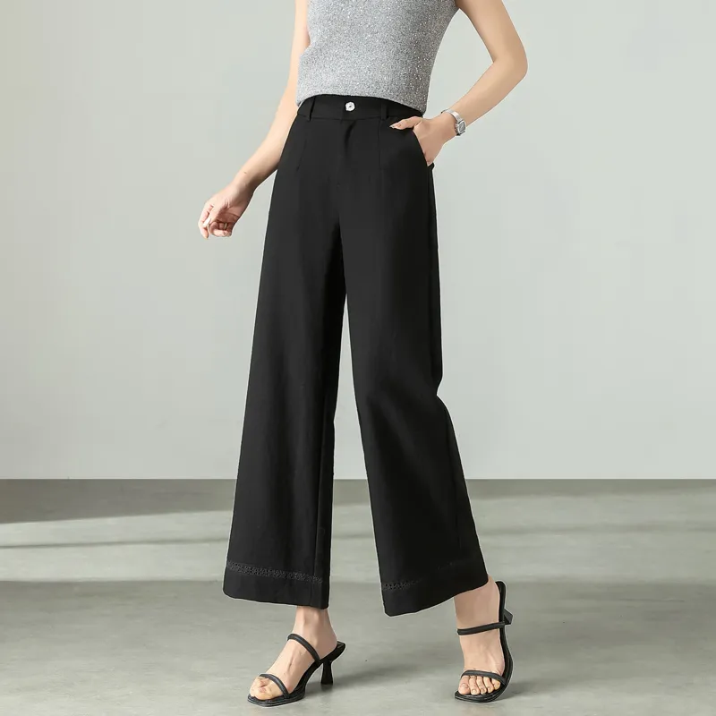 SITOL Casual Pants Women's-19