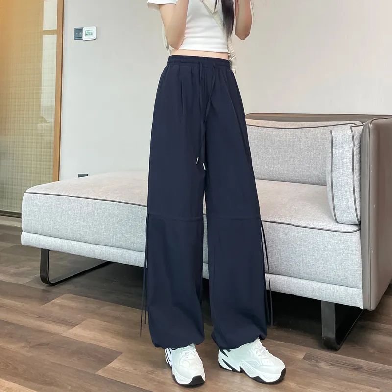 SITOL Cargo Pants Women's-3