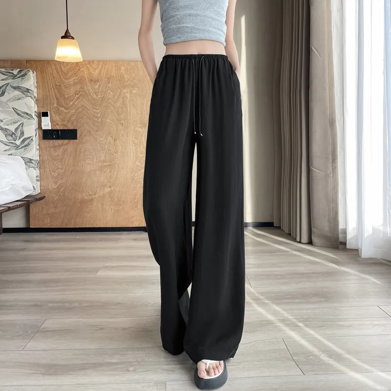 SITOL Casual Pants Women's-17