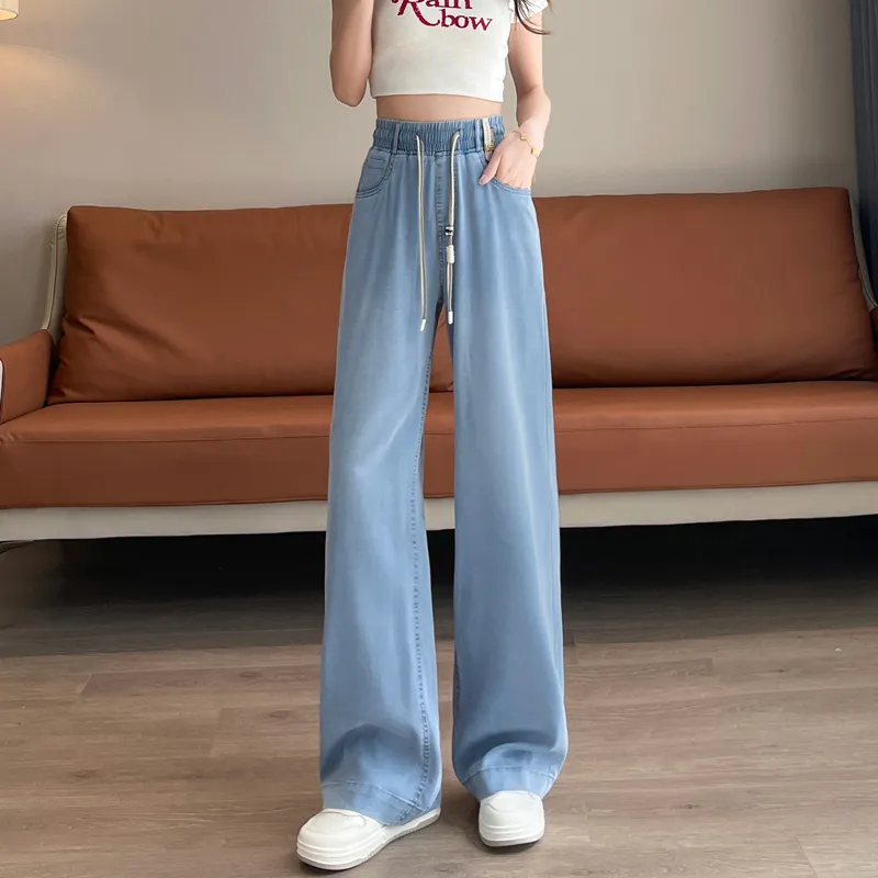 SITOL Jeans Women's-26