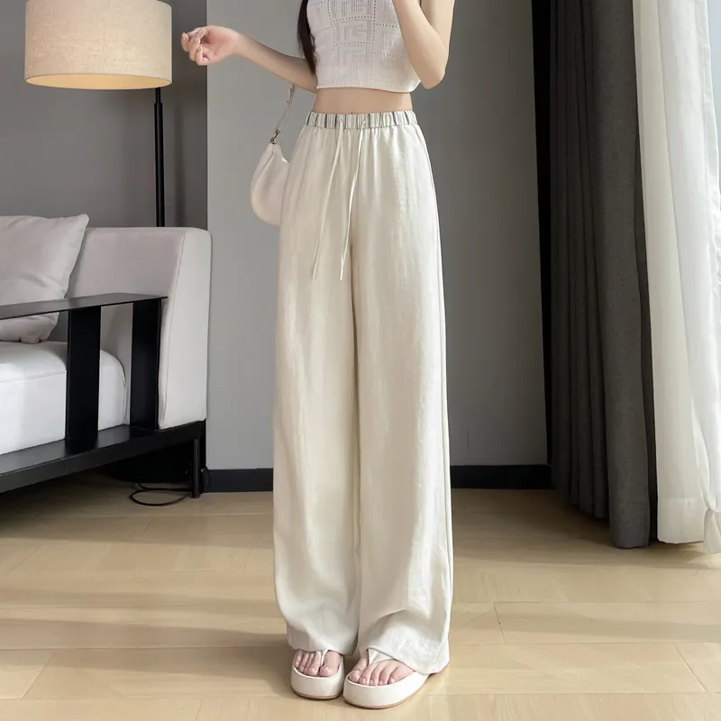 SITOL Casual Pants Women's-11