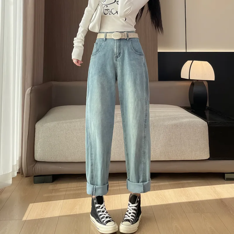 SITOL Jeans Women's-9