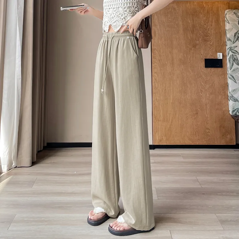 SITOL Casual Pants Women's-12