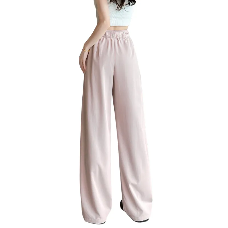 SITOL Casual Pants Women's-8