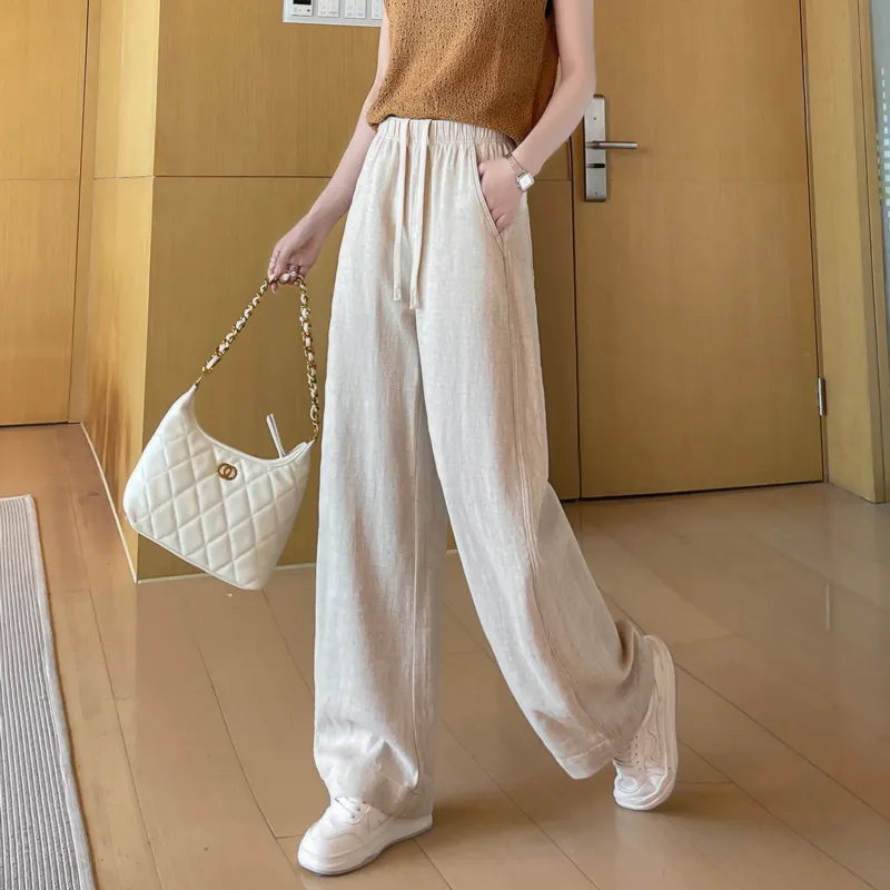 SITOL Casual Pants Women's-5
