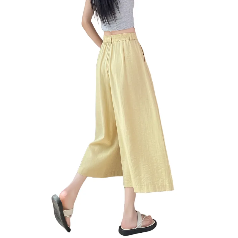 SITOL Casual Long Skirt Women's-1