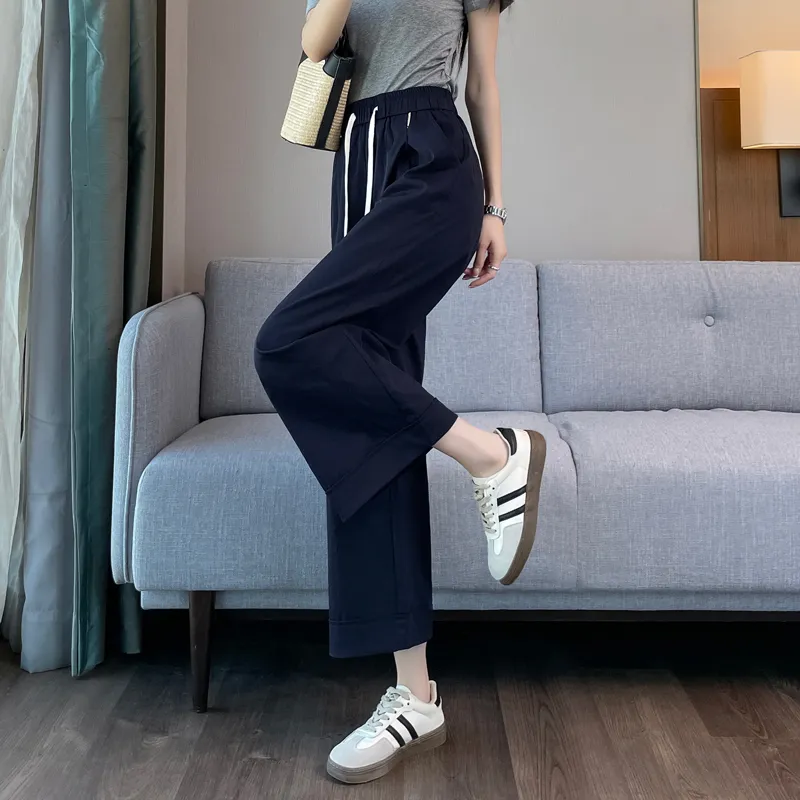 SITOL Casual Pants Women's-19
