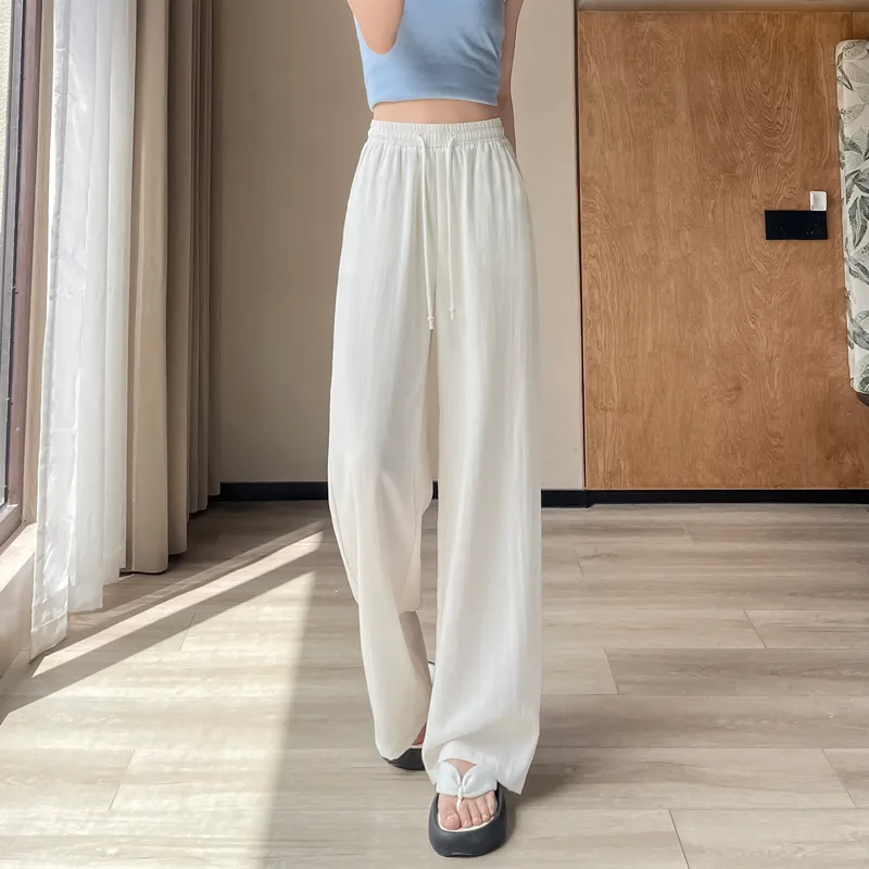 SITOL Casual Pants Women's-4