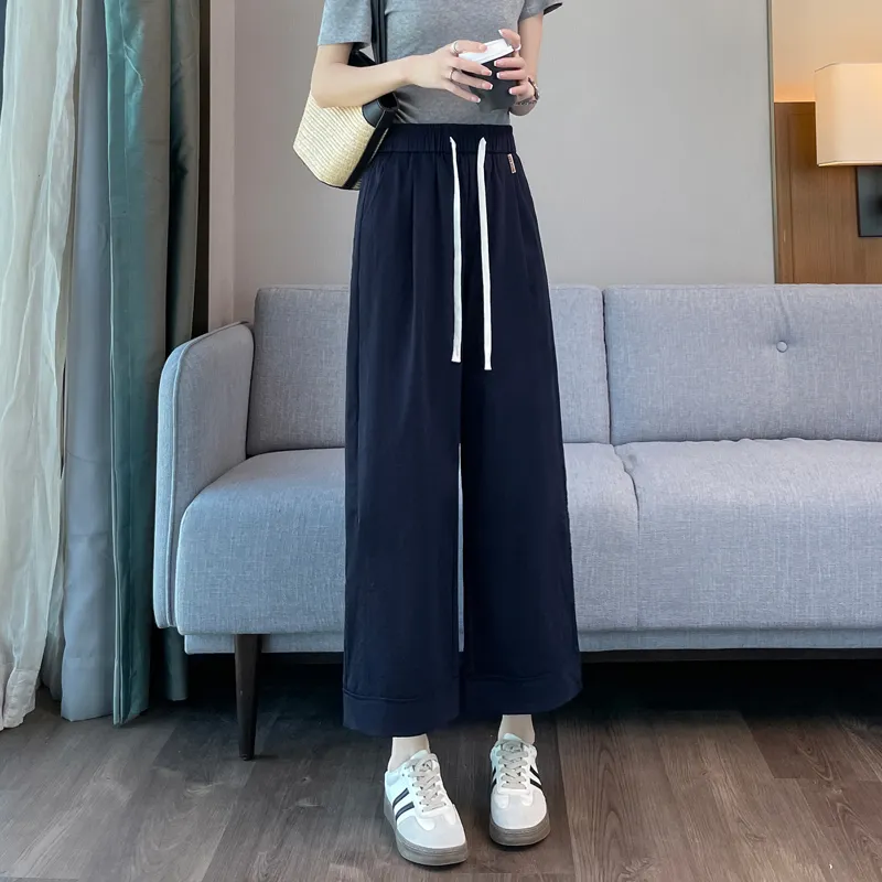 SITOL Casual Pants Women's-17