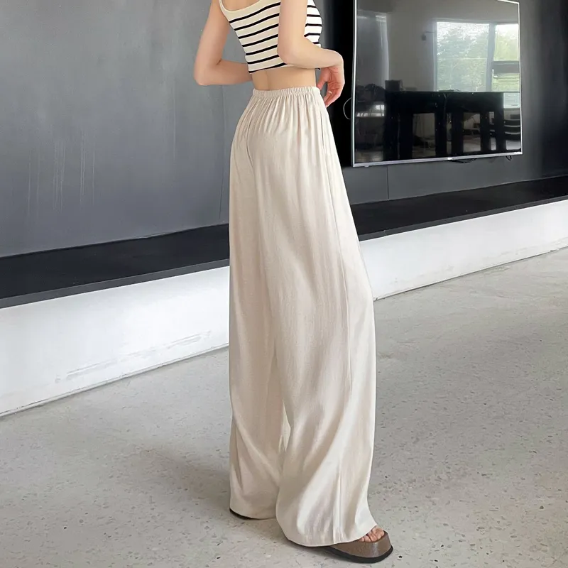 SITOL Casual Pants Women's-13