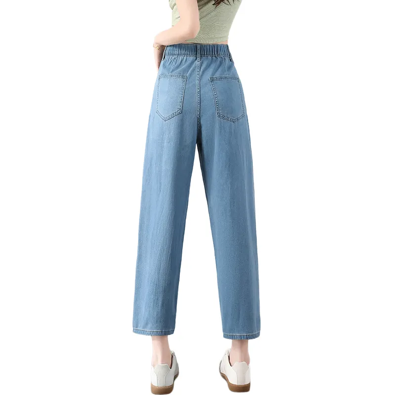 SITOL Jeans Women's-1