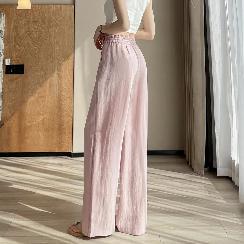 SITOL Casual Pants Women's-6