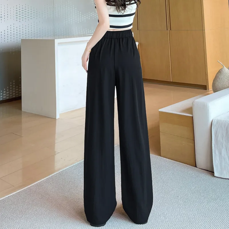 SITOL Casual Pants Women's-27