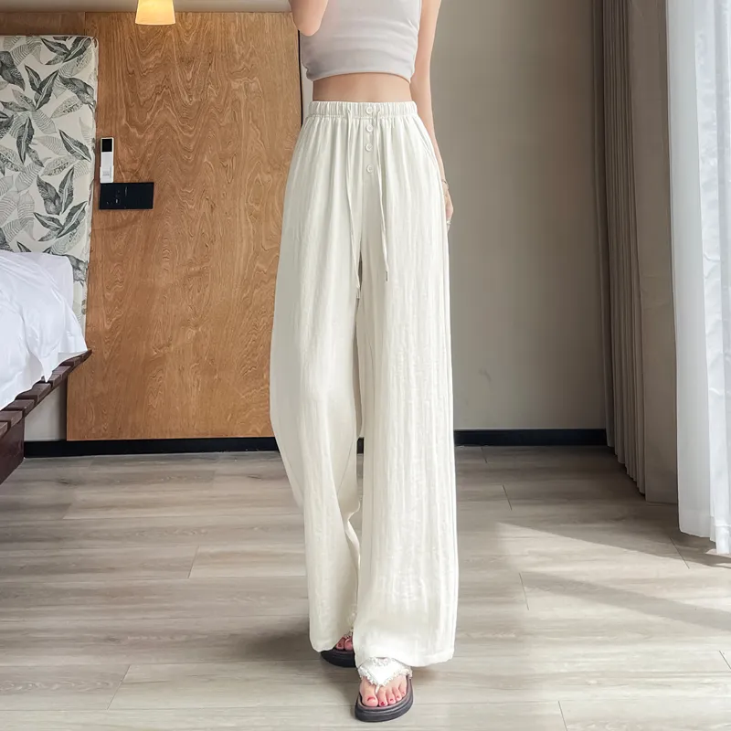 SITOL Casual Pants Women's-9