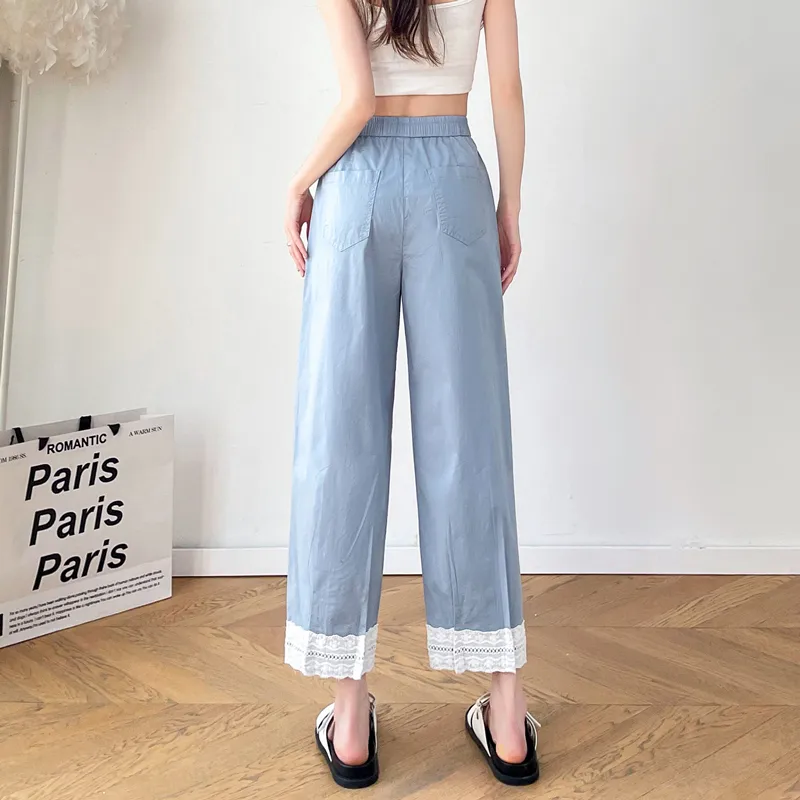 SITOL Casual Pants Women's-20