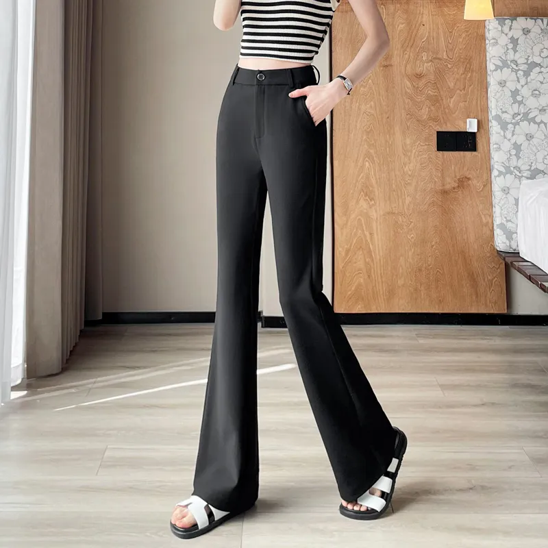 SITOL Casual Pants Women's-61